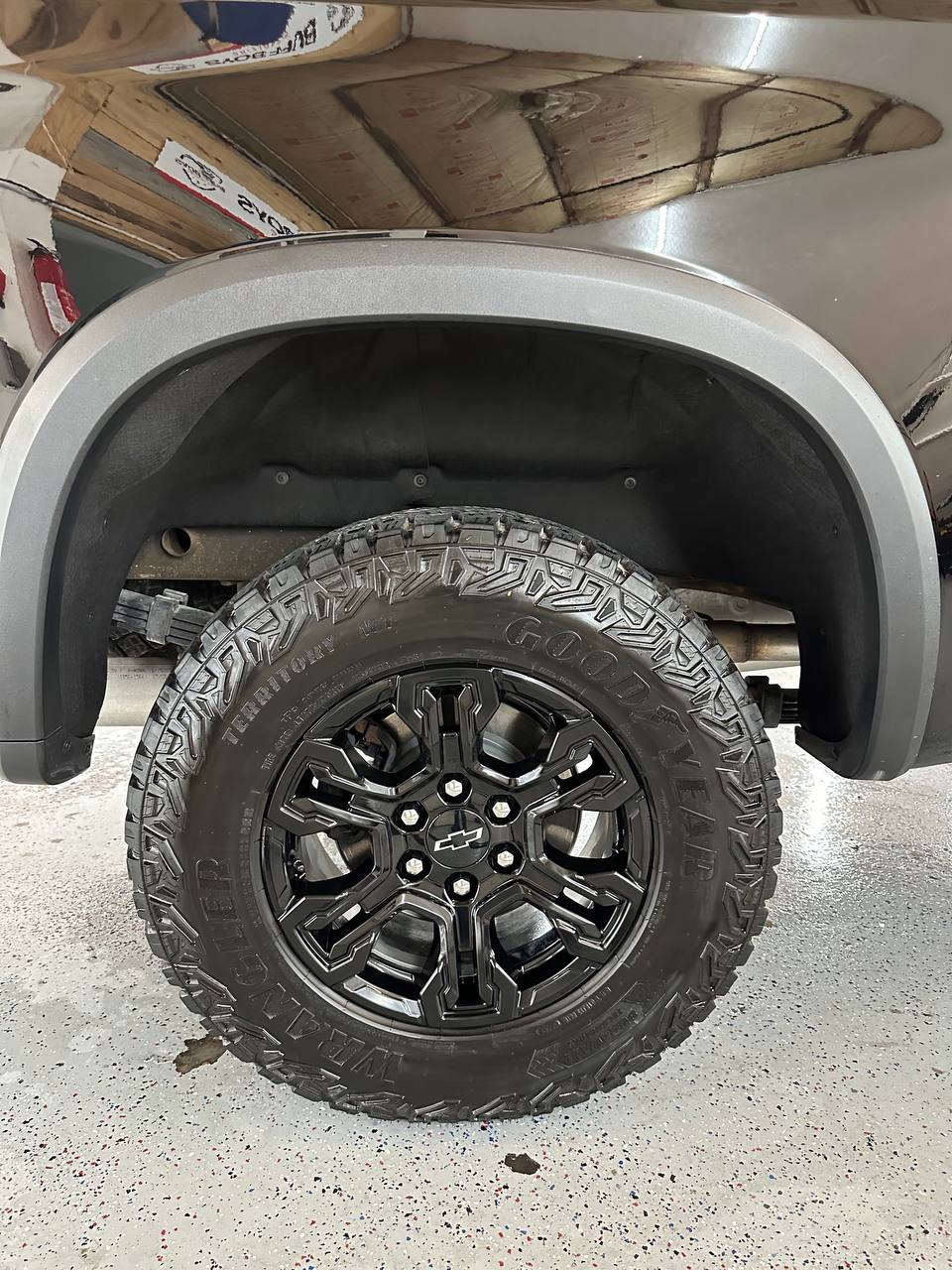 Premium Full Detail