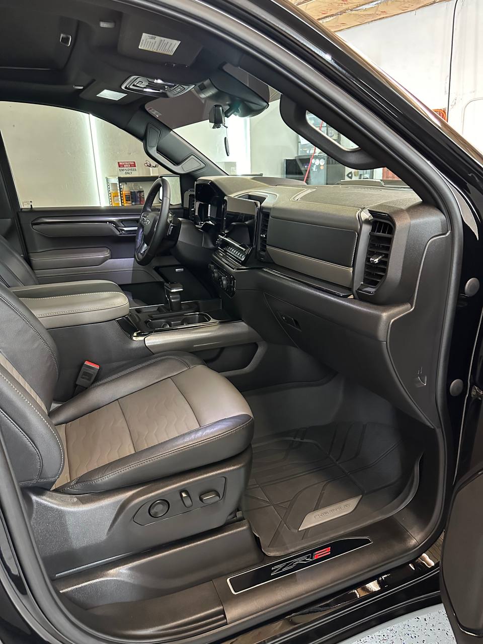 Premium Full Detail
