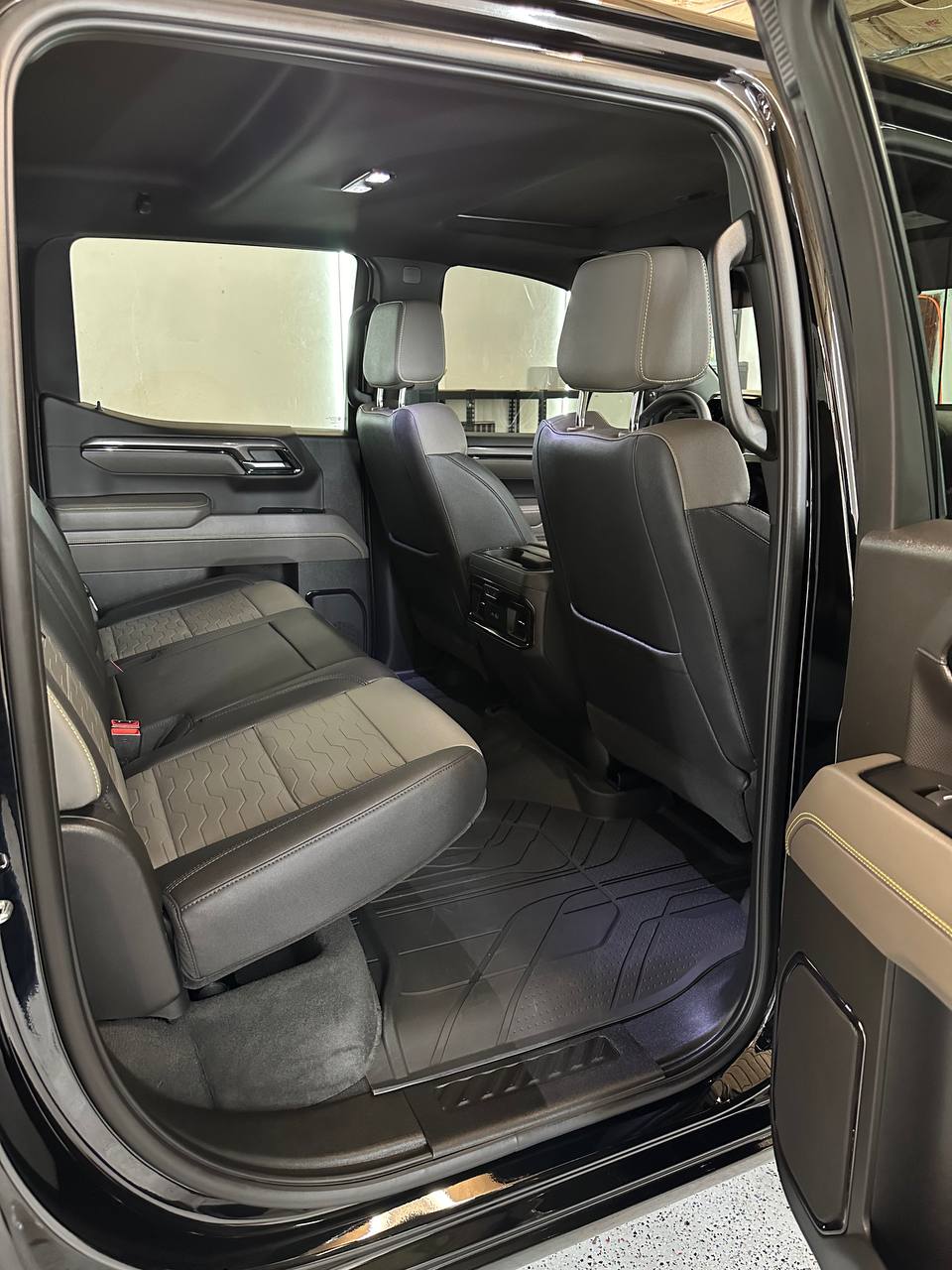 Premium Full Detail