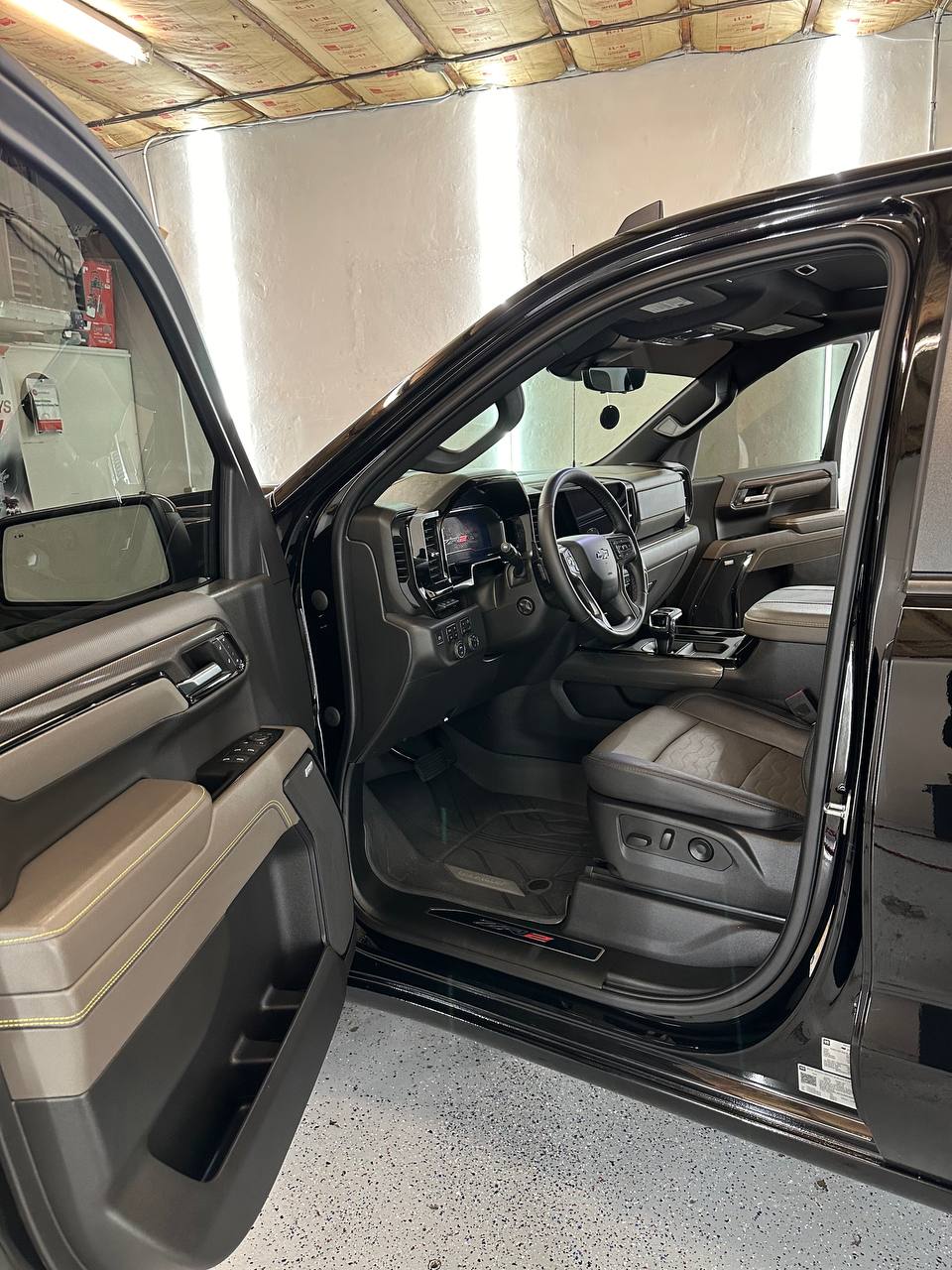 Premium Full Detail