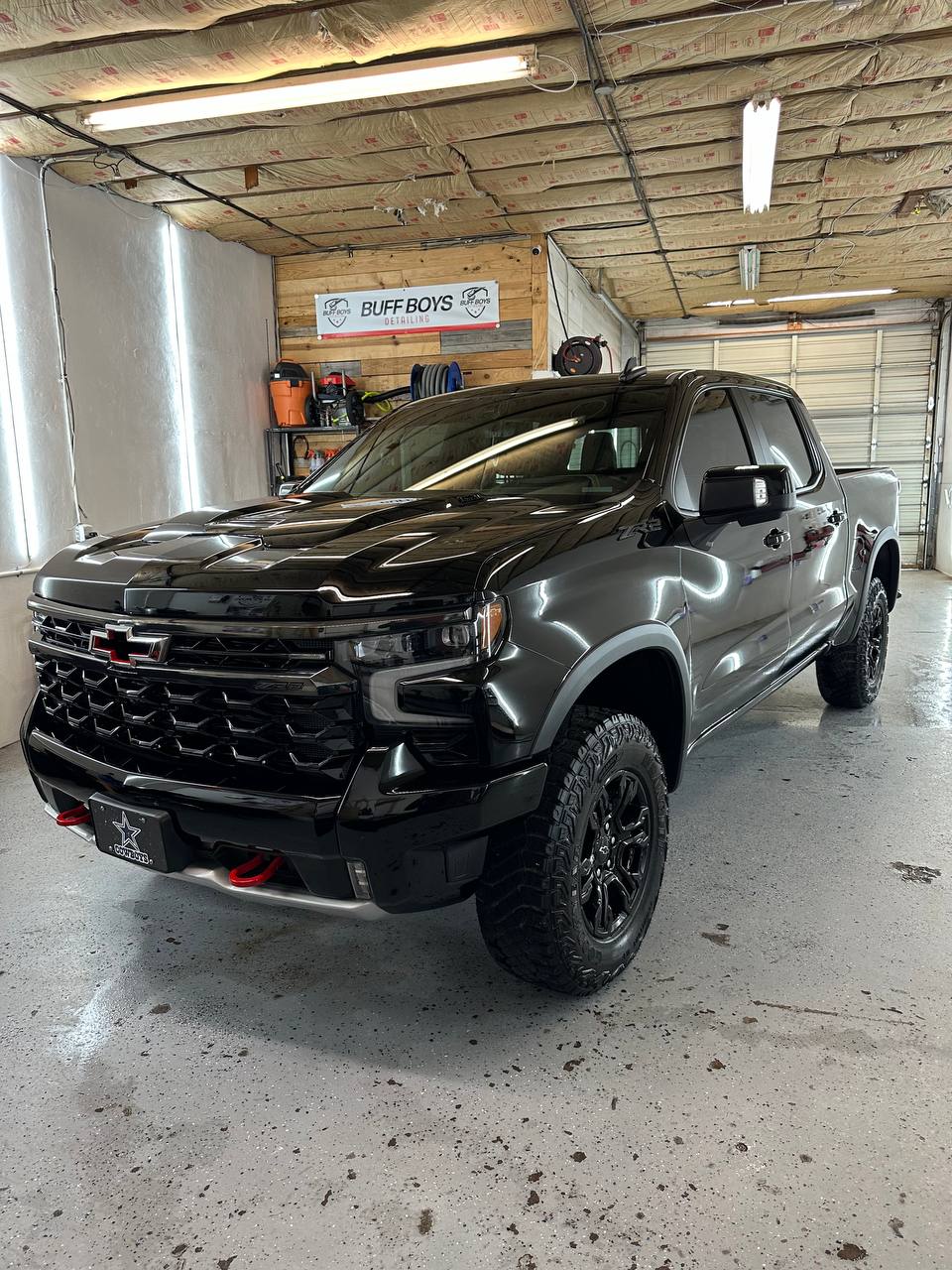 Premium Full Detail