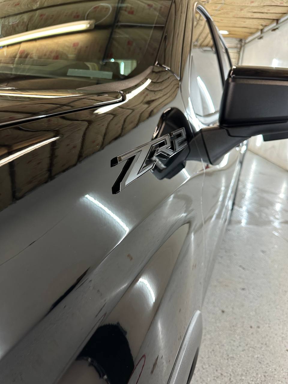 Premium Full Detail
