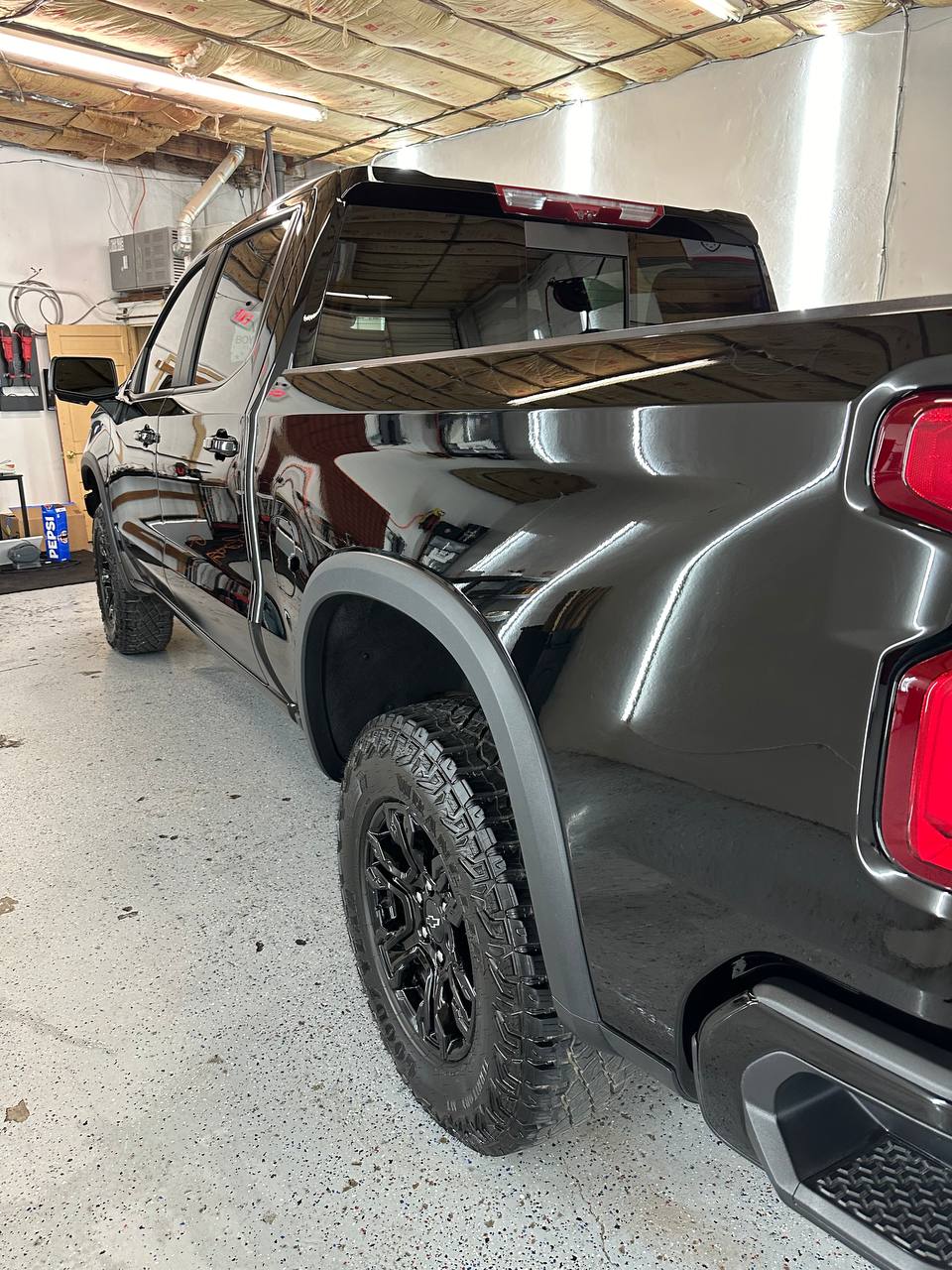 Premium Full Detail