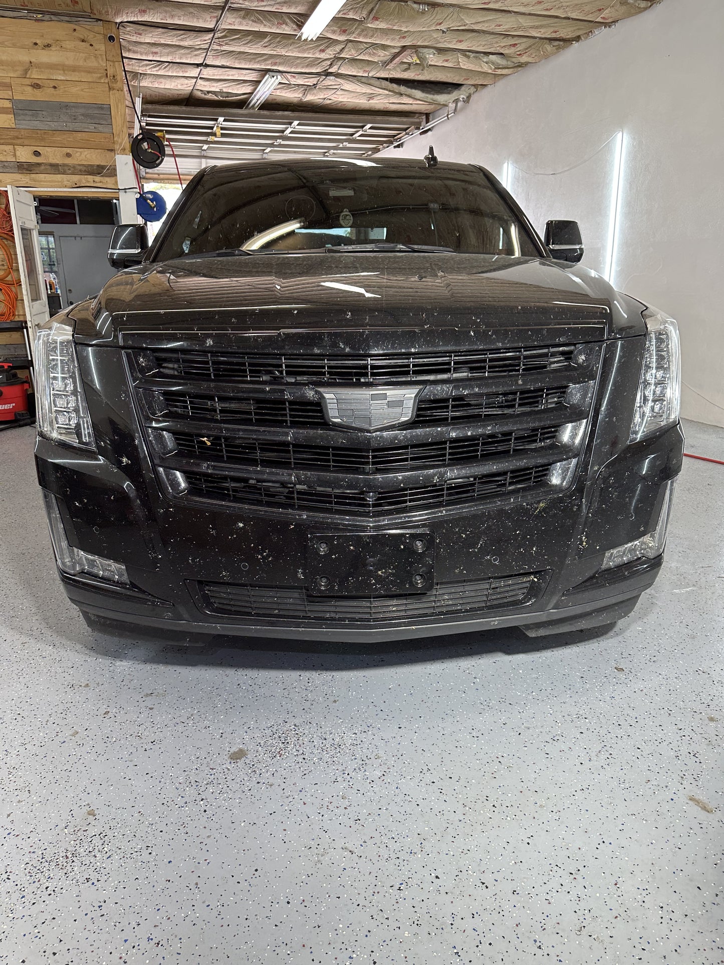 Deluxe Wash