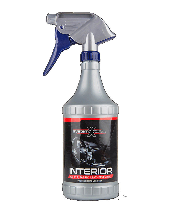 Interior Ceramic Coating