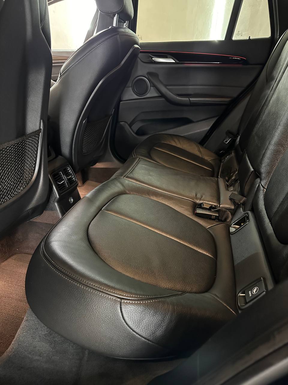 Premium Full Detail