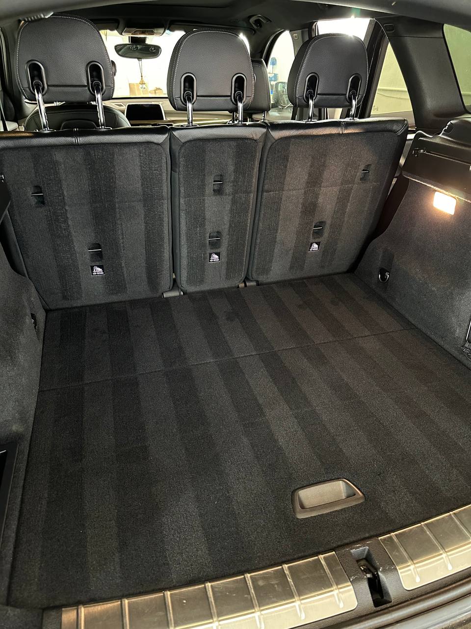 Premium Full Detail
