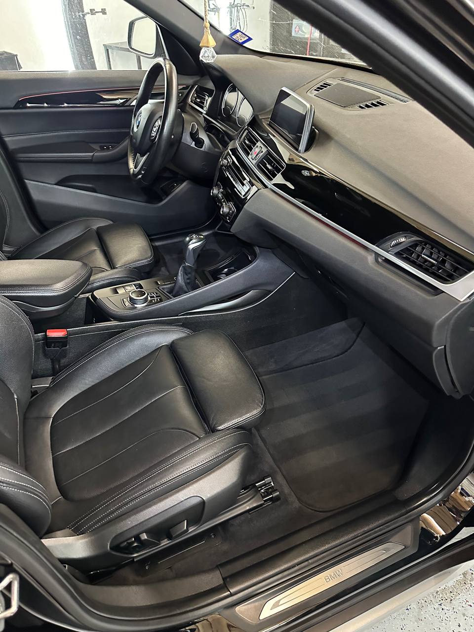 Premium Full Detail
